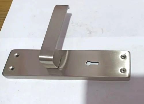 5inch SS Mortise Door Handle